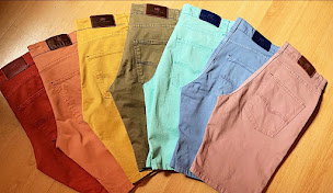 Photo n°3 de MOHOSTYLE GERARDMER - Magasin de vêtements à Gérardmer (Magasin de vêtements pour femmes)