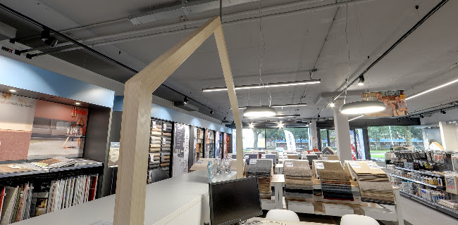 Carpetright Utrecht - Sportwinkel
