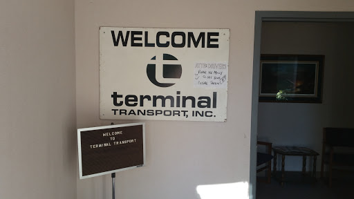 Terminal Transport Inc - Thumbnail