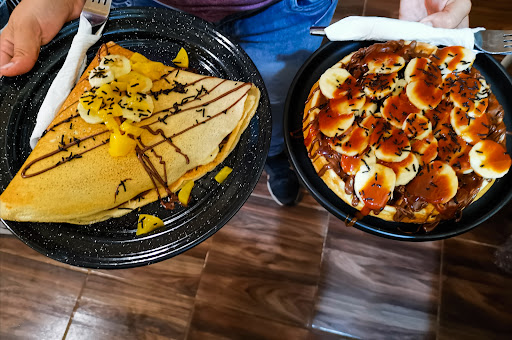 Space Crepes - Thumbnail