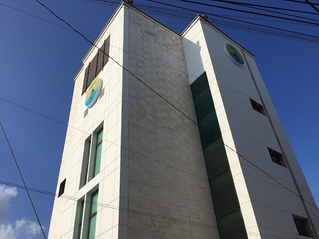 Hostel Inn Cancun