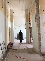 Photo n°4 de SARL DEHAIES à Oignies (Entreprise de construction)