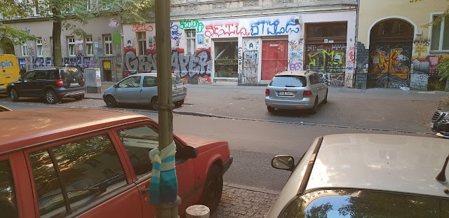 Görlitzer Park