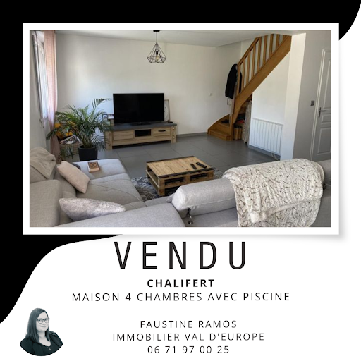Faustine Ramos - Immobilier Val d'Europe - Thumbnail