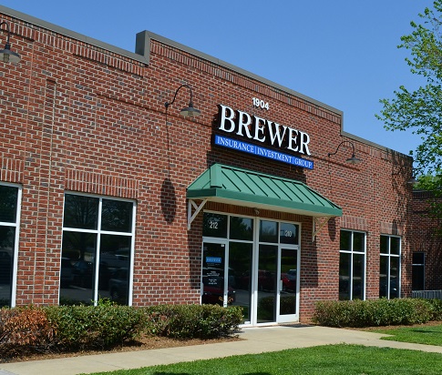 Brewer Insurance Group, Inc