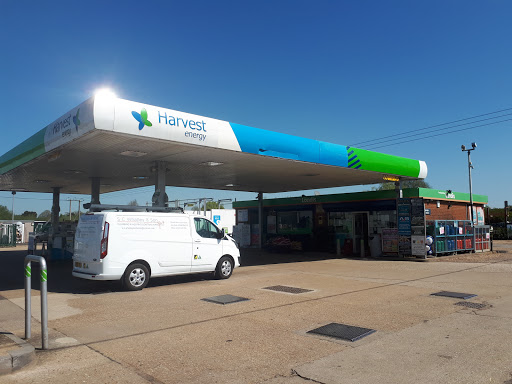 Hillwoods Cars & Fuel - Thumbnail
