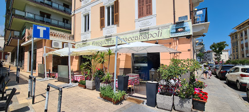 Spaccanapoli - Visual