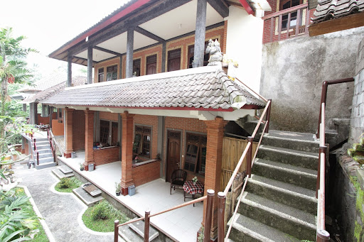 CITRUS TREE VILLAS - ARIK