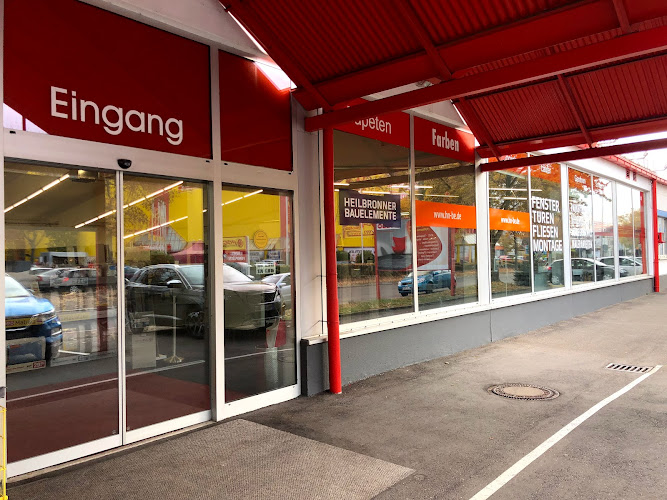 Heilbronner Bauelemente