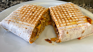 Photo n°1 de La P'tite Bouffe à Mitry-Mory (Pizzeria)