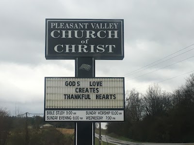 church