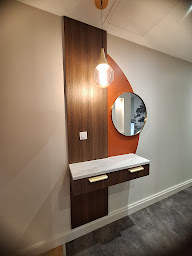 Photo n°3 de Atouts Peinture à Gilly-lès-Cîteaux (Peintre en bâtiment)