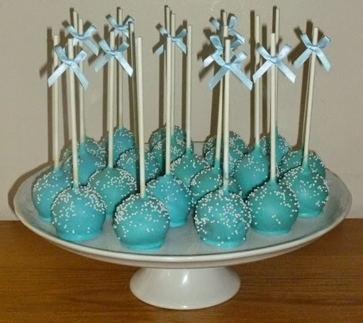Ria's Cakes - Thumbnail