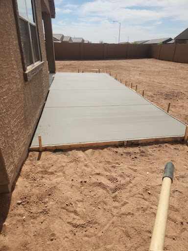 Avatar for Omniscient Construction Services LLC