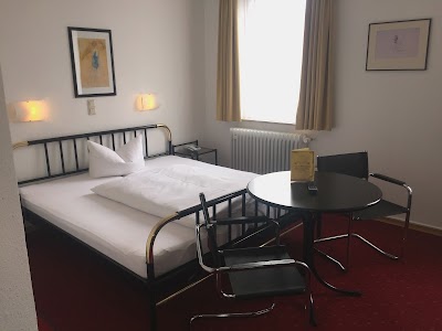 Photos of Hotel Garni Rosengarten Tuttlingen