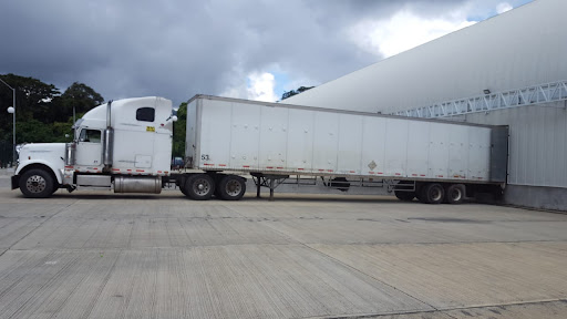 M&C Logística y Transporte