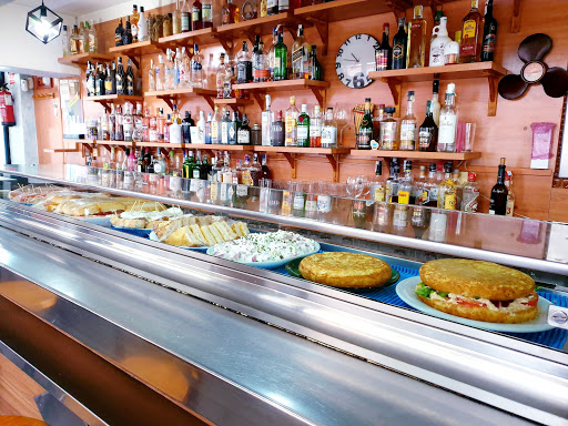 Bodegas Pascual C / CAÑADA N 11 EN ALCORCÓN