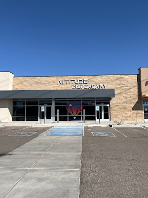 Photo of Altitude Cannabis Dispensary - Unser