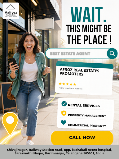 Business update post image