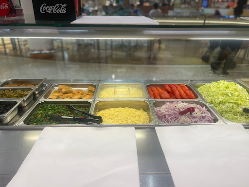 Mateen kebab house