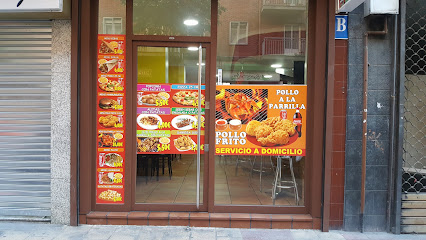 Rico Döner Kebab Pizzería