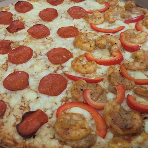 Pizzeria RM