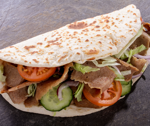 Kebab Stop - Thumbnail
