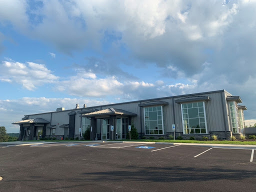 White County Cooperative Extension Services