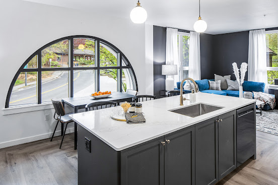 Mercato Grove Apartments by null