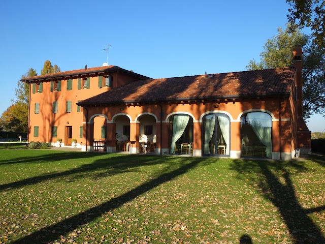 Agriturismo Noiari