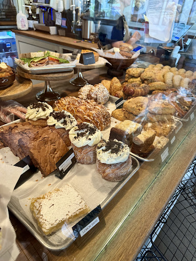 BAKED! Bread & Pastry Co - Thumbnail