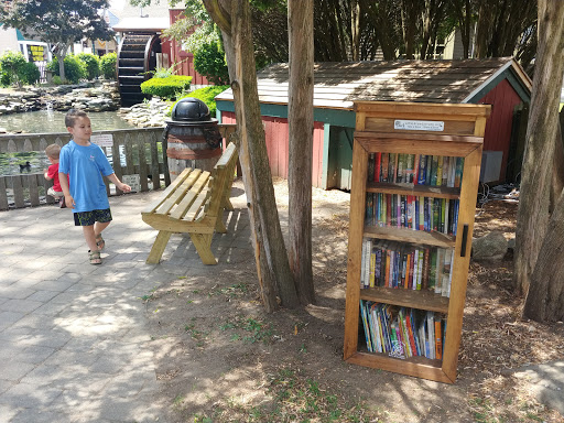 Little Free Library #110510