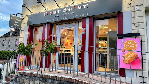 Photo 2 - Boulangerie de la gare