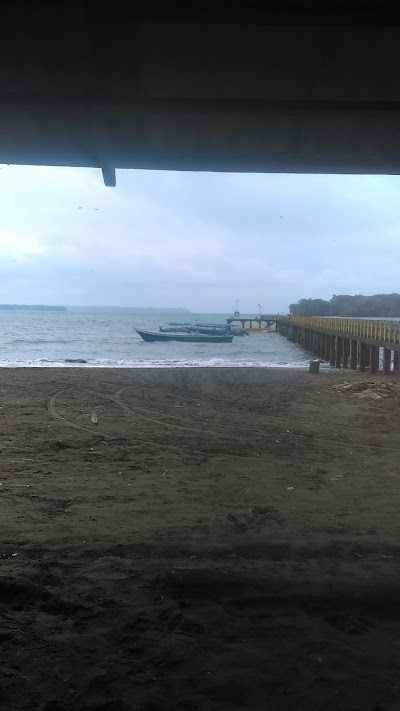 Photos of Juanchaco