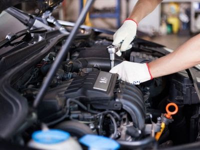 Car Repair and Services post image