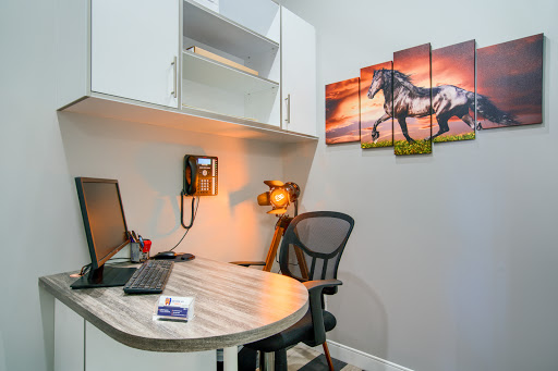 Lionhead Smile Gallery - Canada