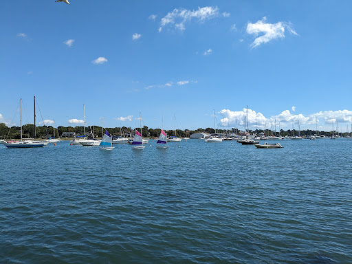 River Hamble View