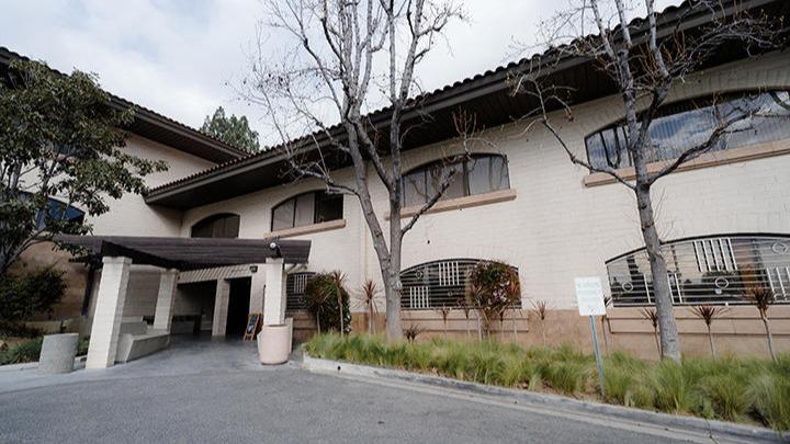 Providence Medical Institute Primary Care Agoura Hills