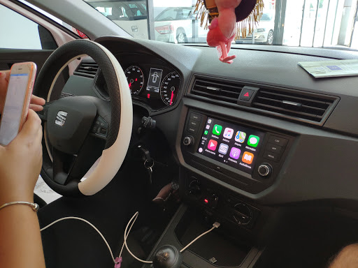 Auto Barona - Thumbnail