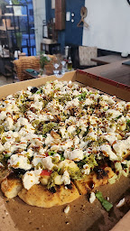 Photo n°11 de O'D15 à Sainte-Anastasie-sur-Issole (Pizzeria)