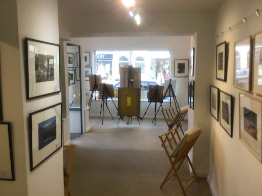The Lyme Bay Gallery - Thumbnail