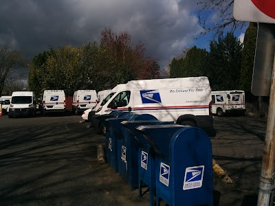 United States Postal Service