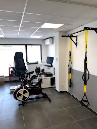 Photo n°7 de K l'atelier Santé Sport à La Crau (Kinésithérapeute)