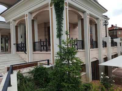 Photos of Храм "Успение на Пресвета Богородица"