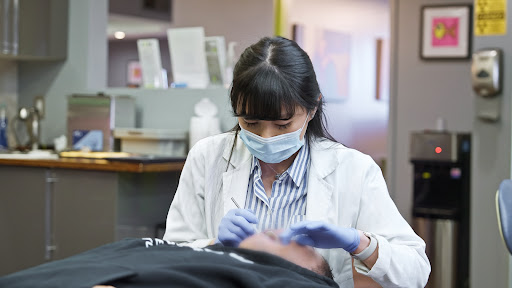 Orthodontic Specialists of White Plains