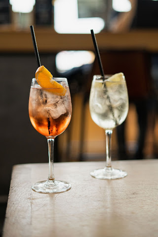 The People Belleville by null