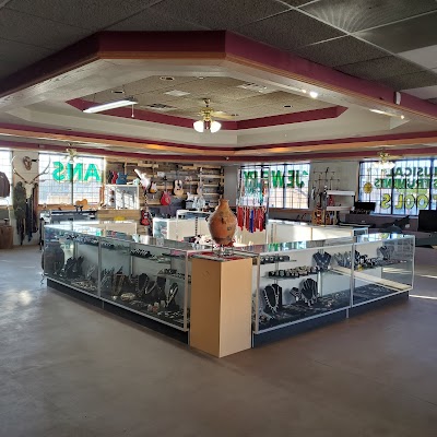 Santa Fe Pawn