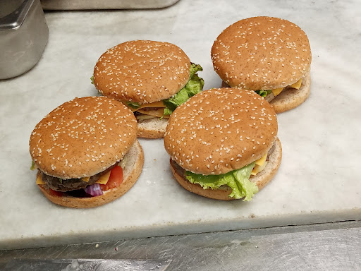 Photo 2 - Burger Parth'