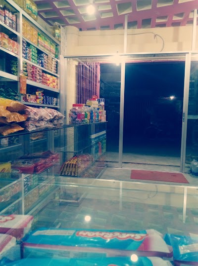 Photos of Al Makkah Super Shop