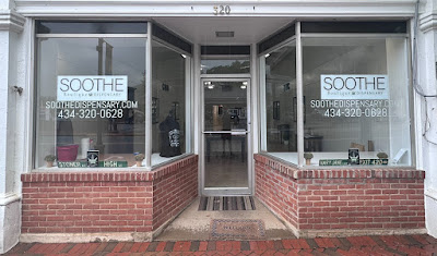 Photo of Soothe Boutique Dispensary